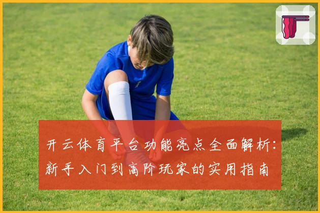 开云体育平台功能亮点全面解析：新手入门到高阶玩家的实用指南